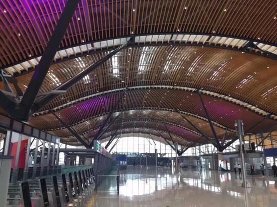 央广记者张磊 摄